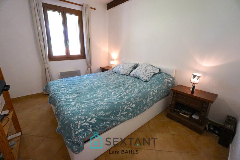 Maison - 107 m² - 5 pièces