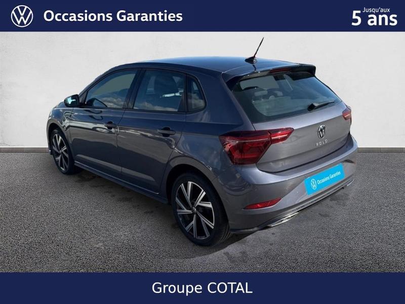 Volkswagen Polo 1.0 Tsi 95 s&amp;S Bvm5 R-Line