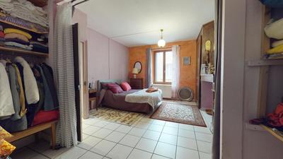 Maison de ville - 153 m² - 5 pièces