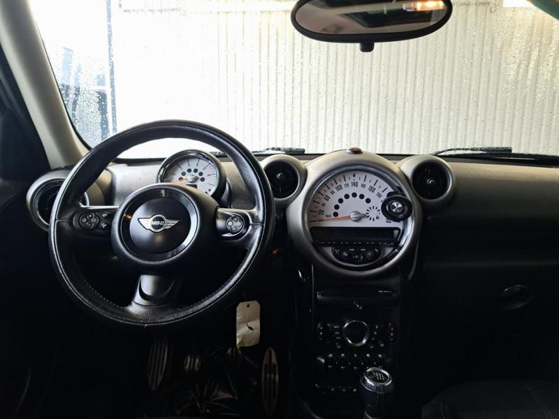 Mini Countryman R60 d 143 Ch Cooper s