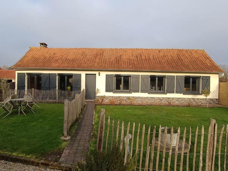 Propriété - 229 m² - 5 pièces