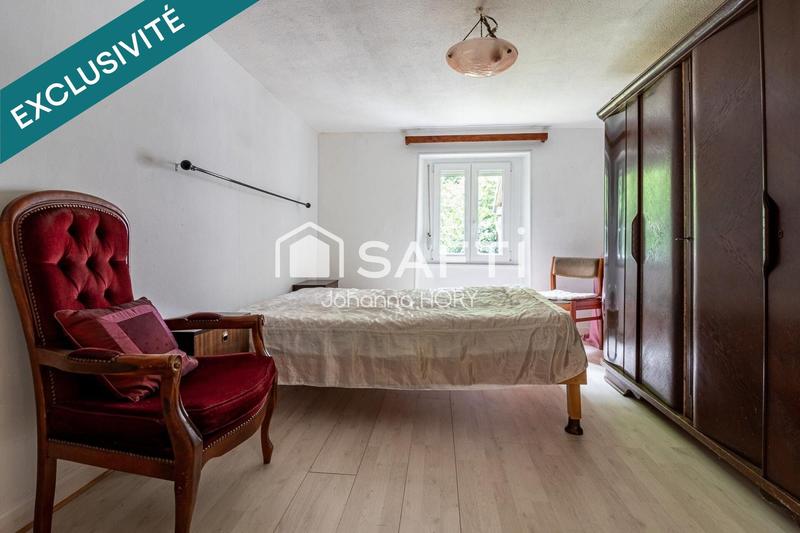 Maison - 64 m² - 3 pièces