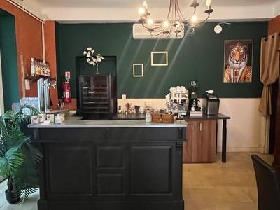 Fonds de commerce - 650 m²