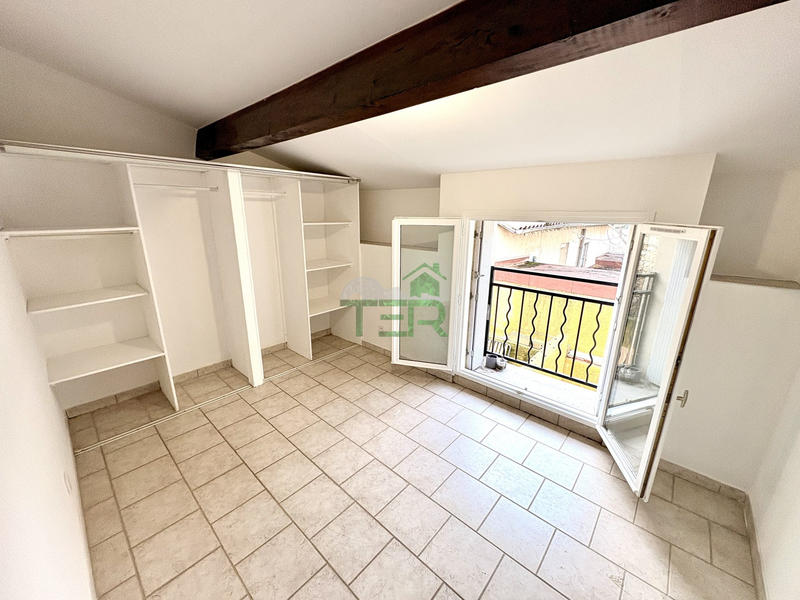 Maison - 77 m² - 3 pièces