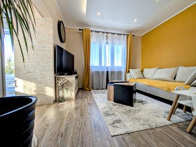 Maison - 146 m² - 6 pièces