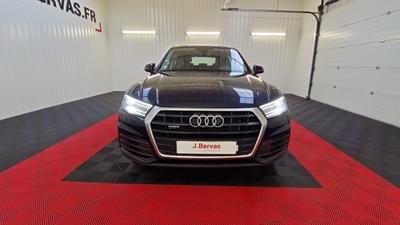 Audi Q5 50 Tfsi e 299 Qtt s tronic 7 Bus Exec
