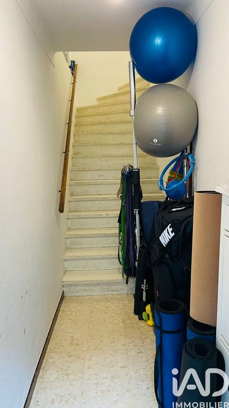 Appartement - 73 m² - 3 pièces