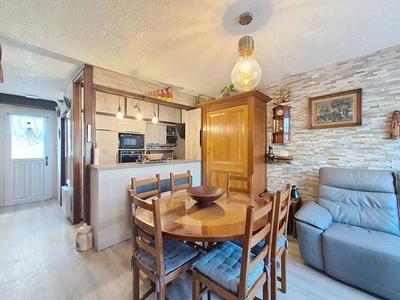 Maison - 49 m² - 3 pièces