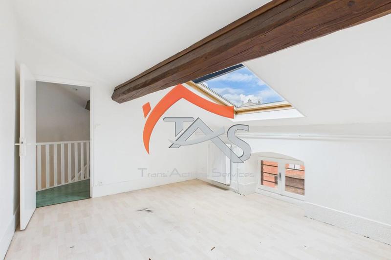 Appartement - 68 m² - 3 pièces