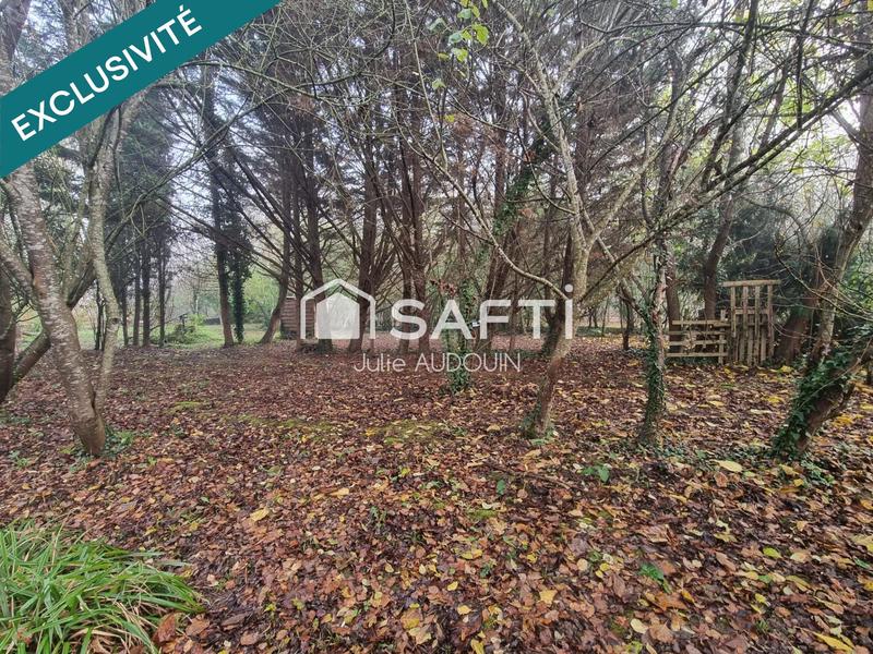 Terrain - 21 160 m²