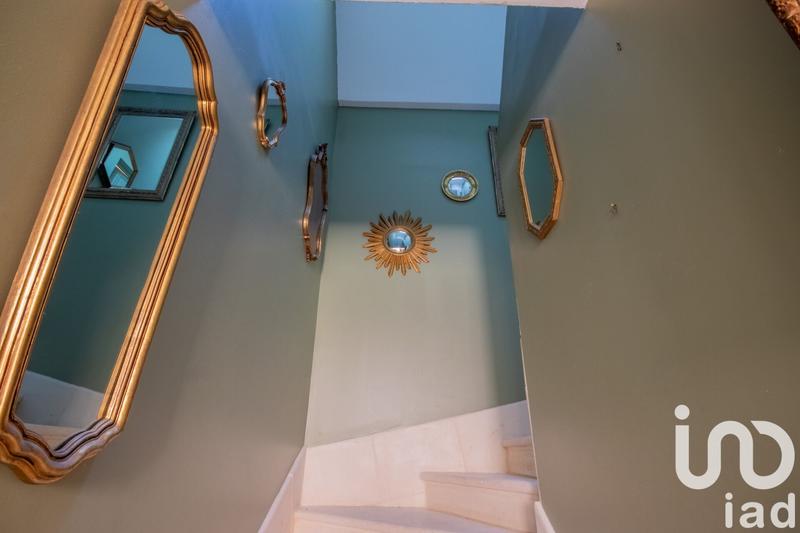 Maison de campagne - 480 m² - 14 pièces