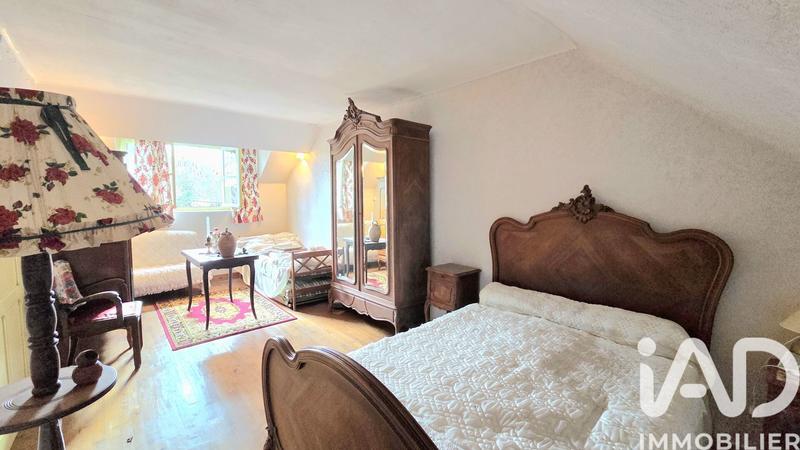 Maison de campagne - 84 m² - 5 pièces