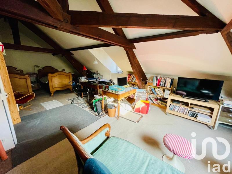 Maison de ville - 179 m² - 7 pièces