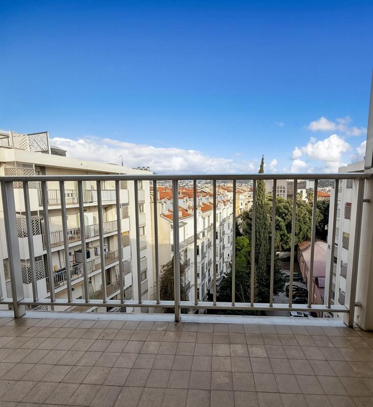 Appartement - 30 m² - 2 pièces