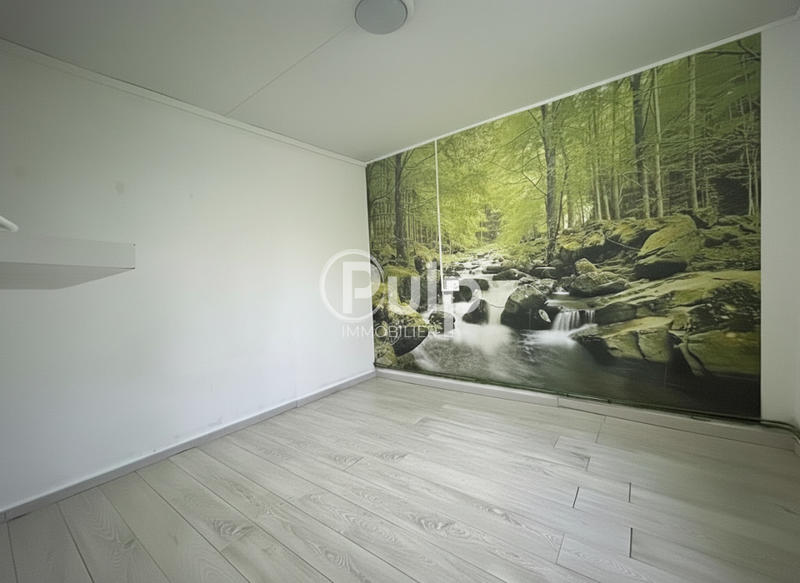 Maison - 80 m² - 3 pièces