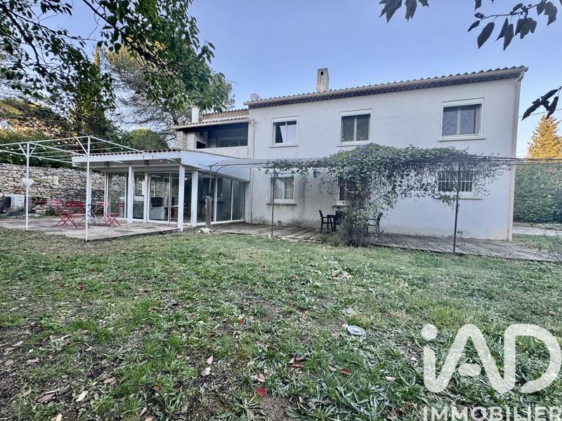 Bastide - 310 m² - 11 pièces