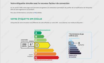 Maison - 141 m² - 6 pièces