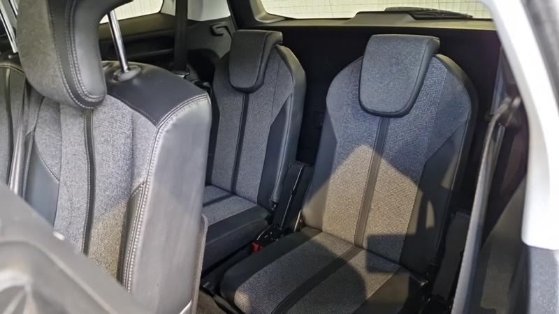 Peugeot 5008 1.6 Bluehdi 120ch Ss Bvm6 Allure