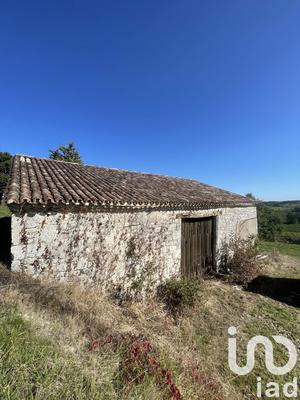 Ferme - 130 m² - 1 pièce