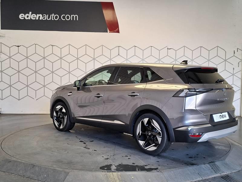 Renault Symbioz E-Tech full hybrid 145 Iconic