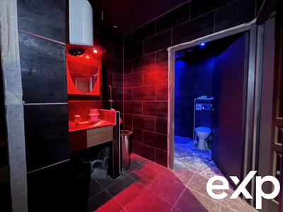 Fonds de commerce - Magasins - 222 m²