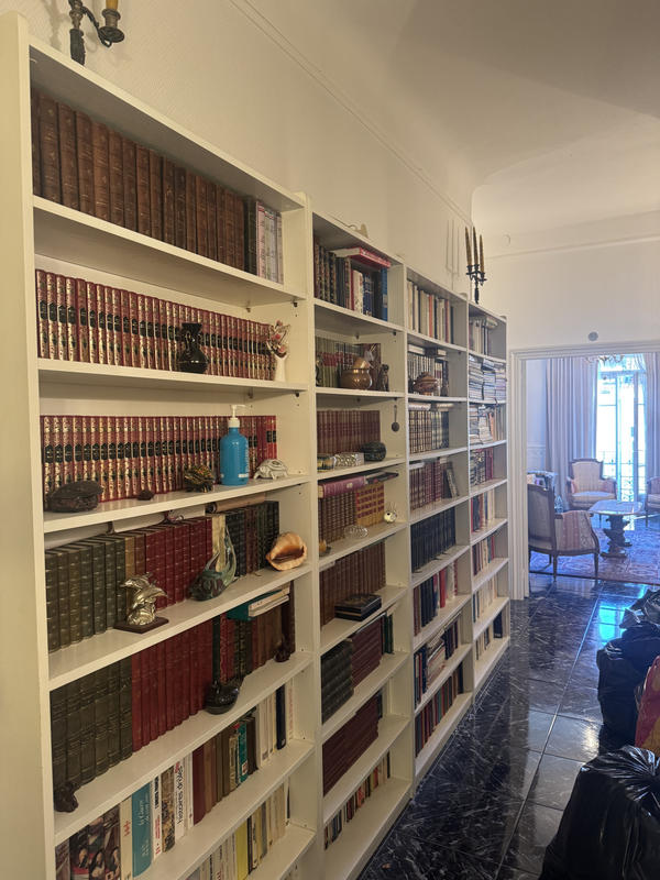 Appartement - 105 m² - 5 pièces