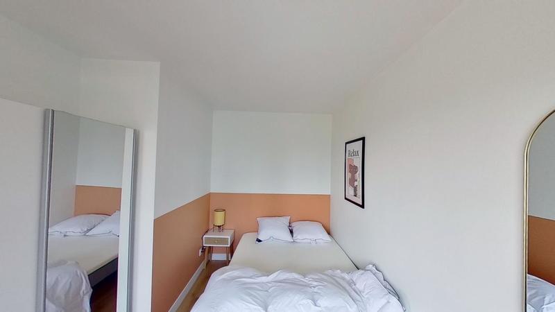 Appartement - 95 m²