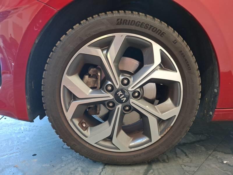 Kia Ceed 1.0 t-Gdi 120 ch Isg Bvm6 Edition #1