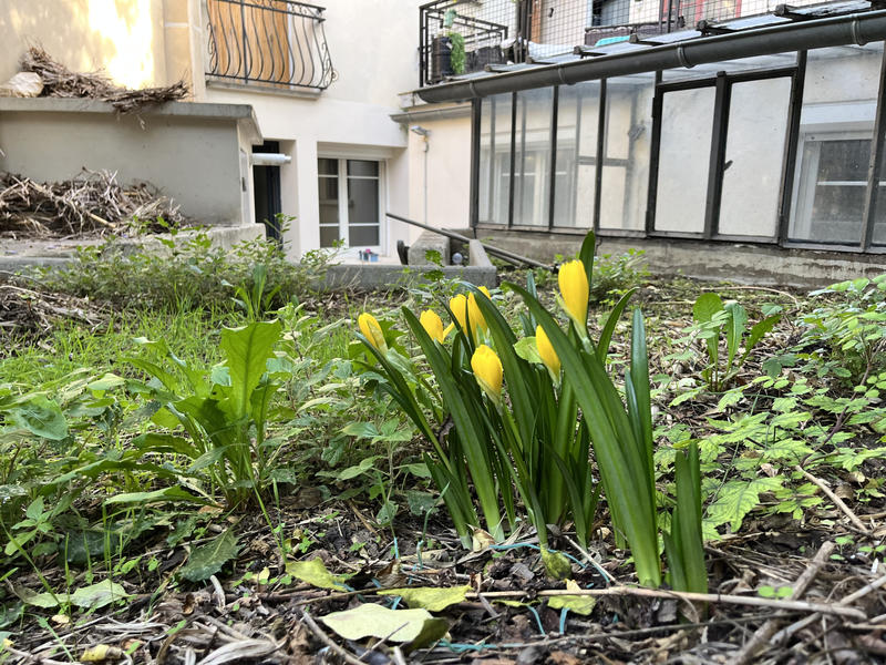 Appartement - 92 m² - 3 pièces