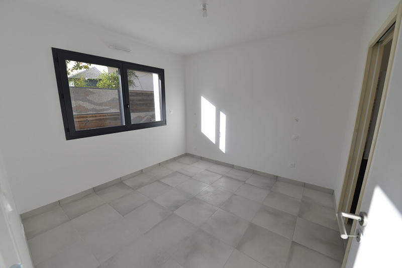 Maison - 132 m² - 5 pièces