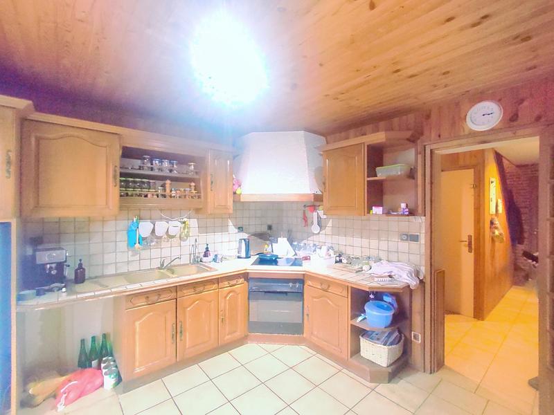 Maison - 165 m² - 5 pièces