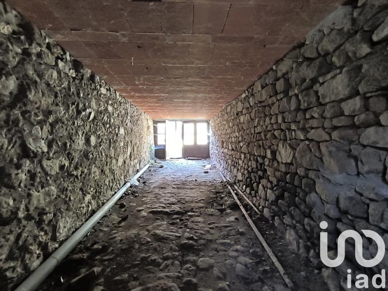 Maison - 170 m² - 8 pièces