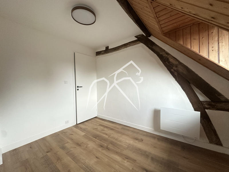 Maison - 85 m² - 6 pièces