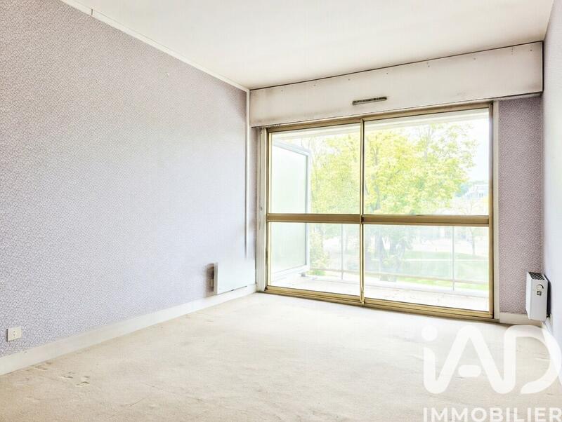 Appartement - 115 m² - 5 pièces