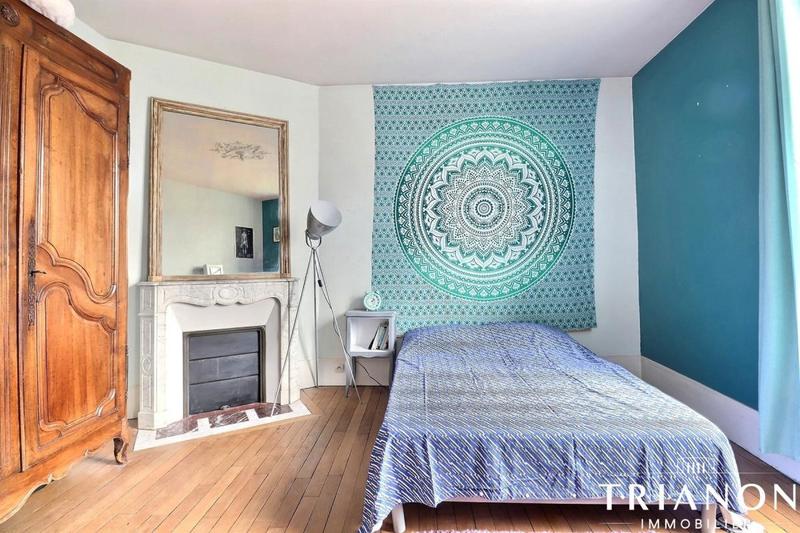 Maison - 162 m² - 5 pièces