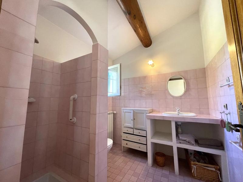 Maison - 130 m² - 4 pièces