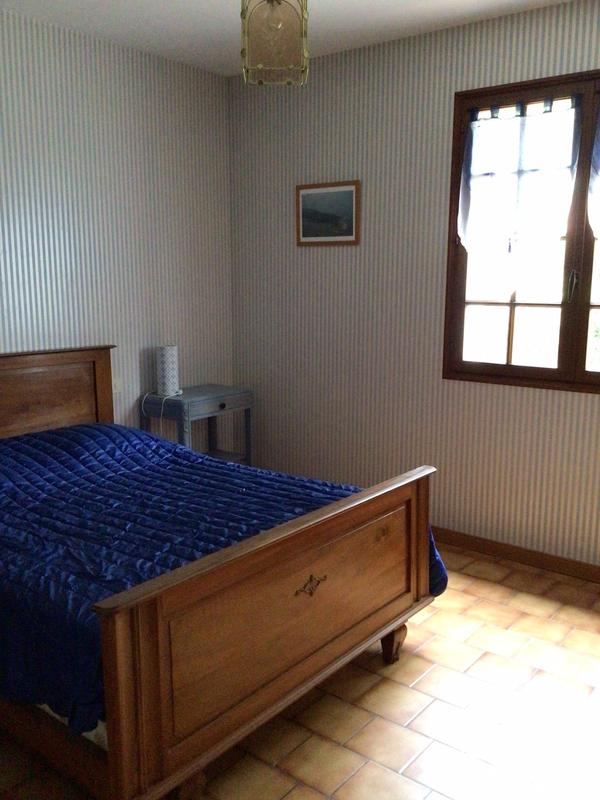 Maison traditionnelle - 88 m² - 5 pièces