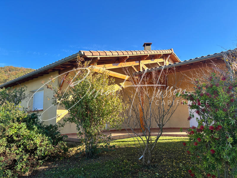 Maison - 168 m² - 4 pièces