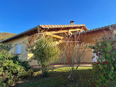 Maison - 168 m² - 4 pièces