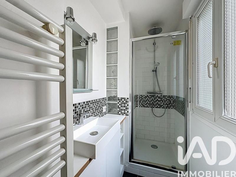 Appartement - 33 m² - 2 pièces