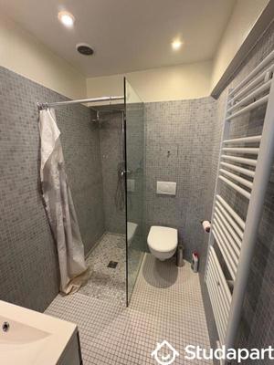 Appartement - 18 m² - 1 pièce