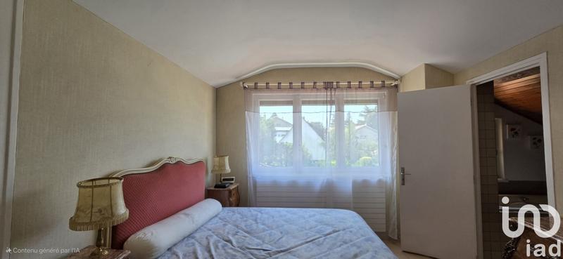 Maison - 235 m² - 7 pièces