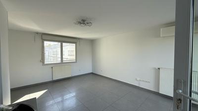 Appartement - 91 m² - 5 pièces