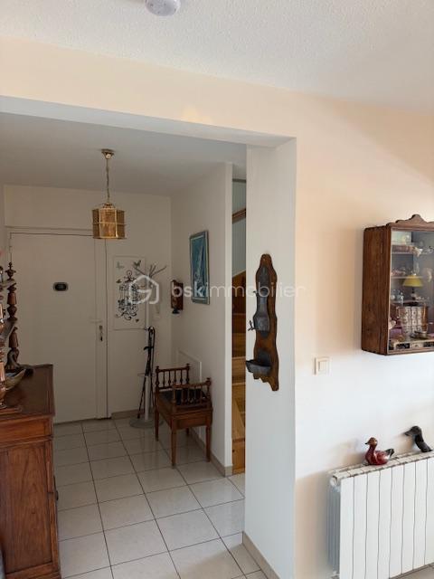 Duplex - 154 m² - 6 pièces