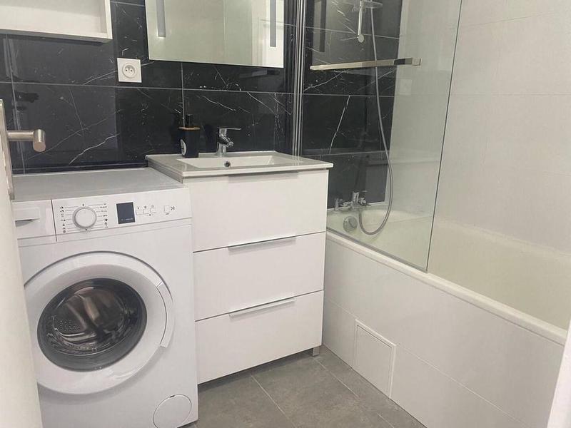 Chambre - 21 m² - 1 pièce