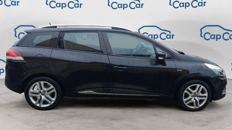 Renault Clio Estate 0.9 TCe 90 Business