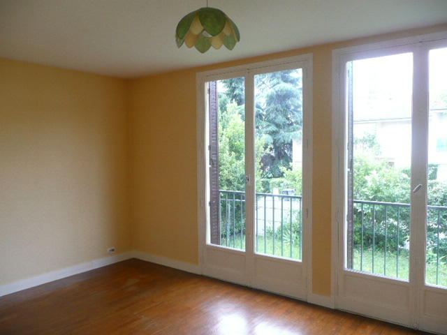 Pavillon - 73 m² - 4 pièces