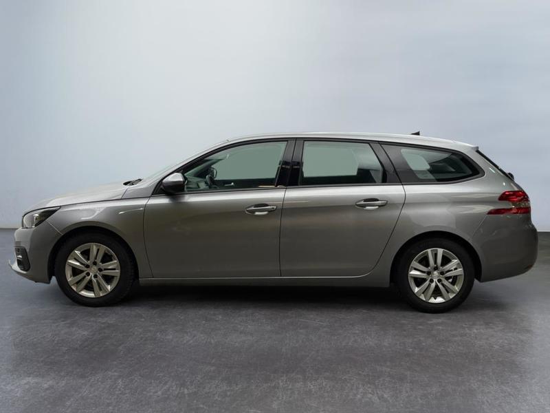 Peugeot 308 Sw Business BlueHDi 100ch s&amp;S Bvm6 Active