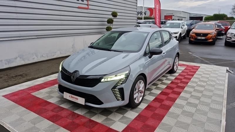 Renault Clio V Tce 90 Evolution