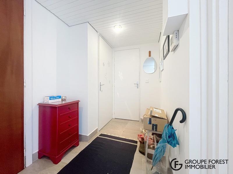 Appartement - 120 m² - 4 pièces